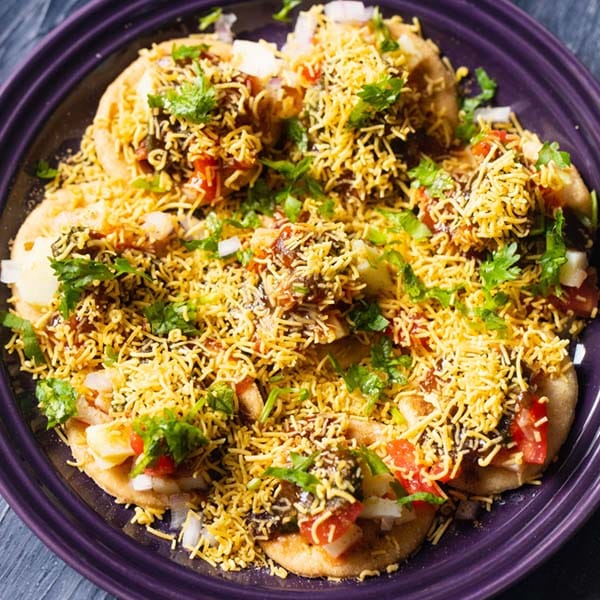 Sev Puri